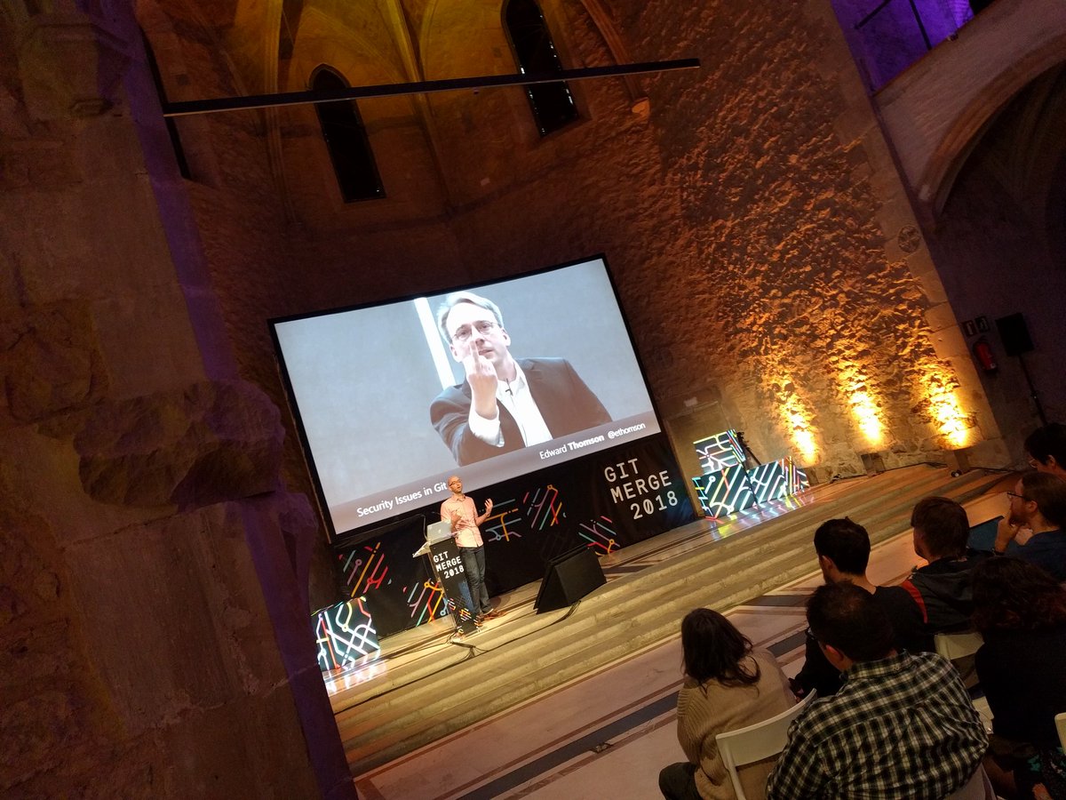 avarab's tweet image. #gitmerge