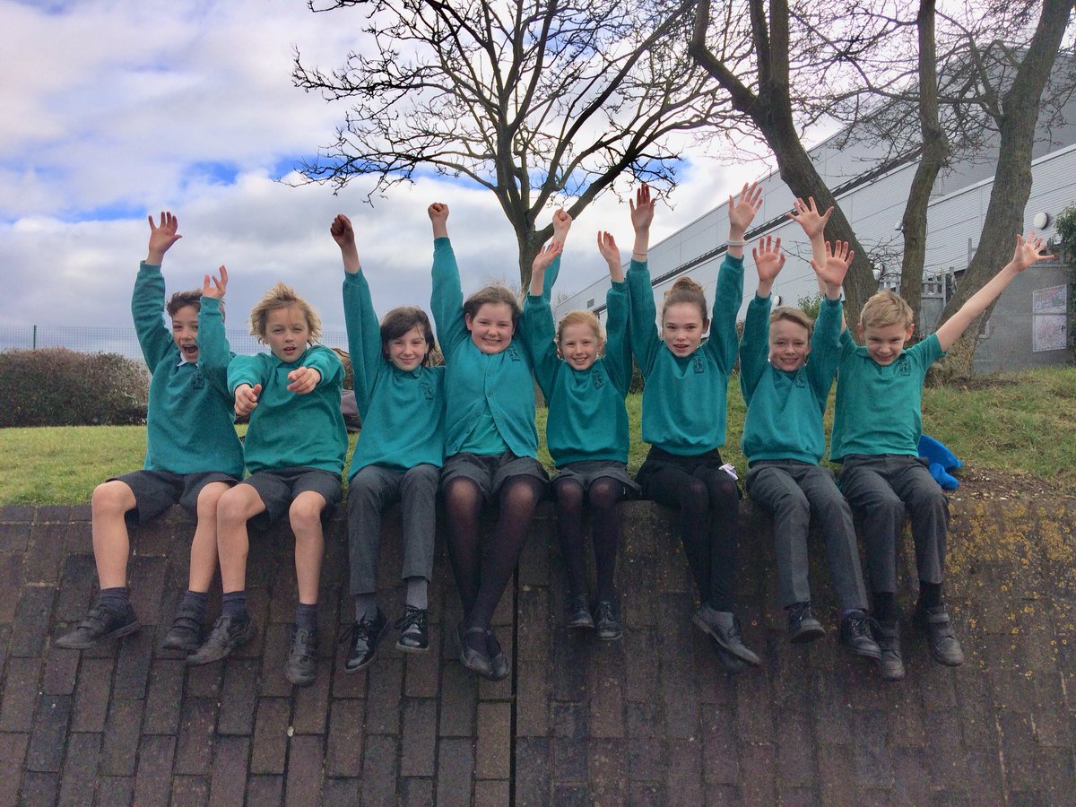 Amazing team effort at swimming gala this morning....now awaiting the results🤞