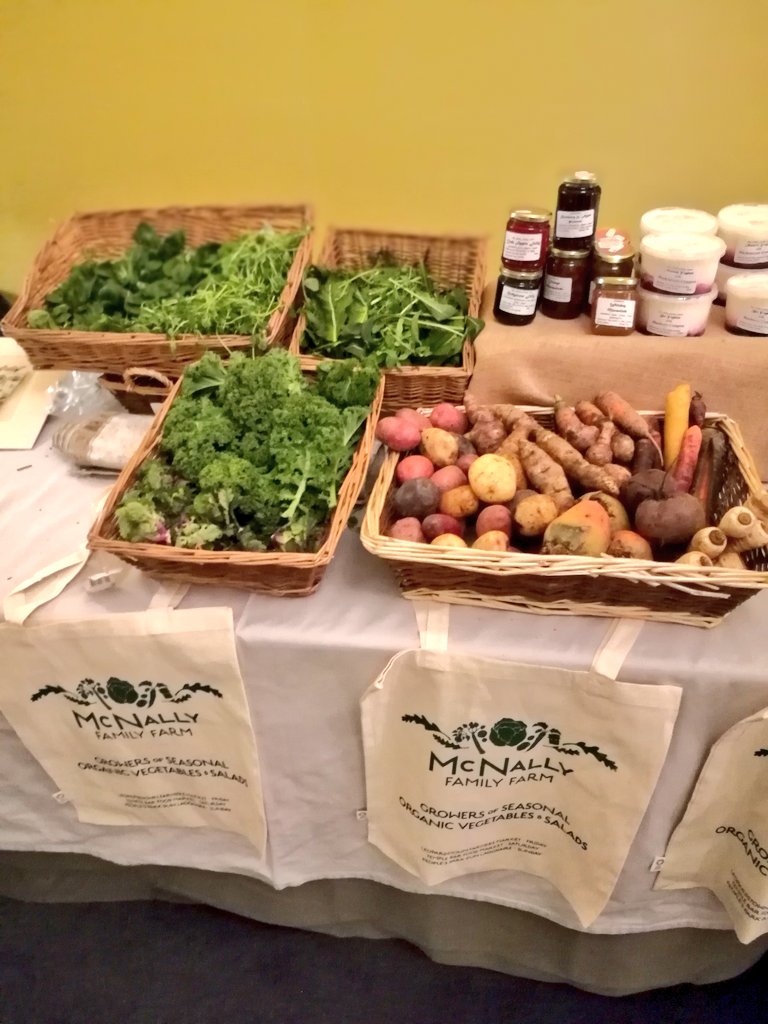 Food Guild IRE tweet media