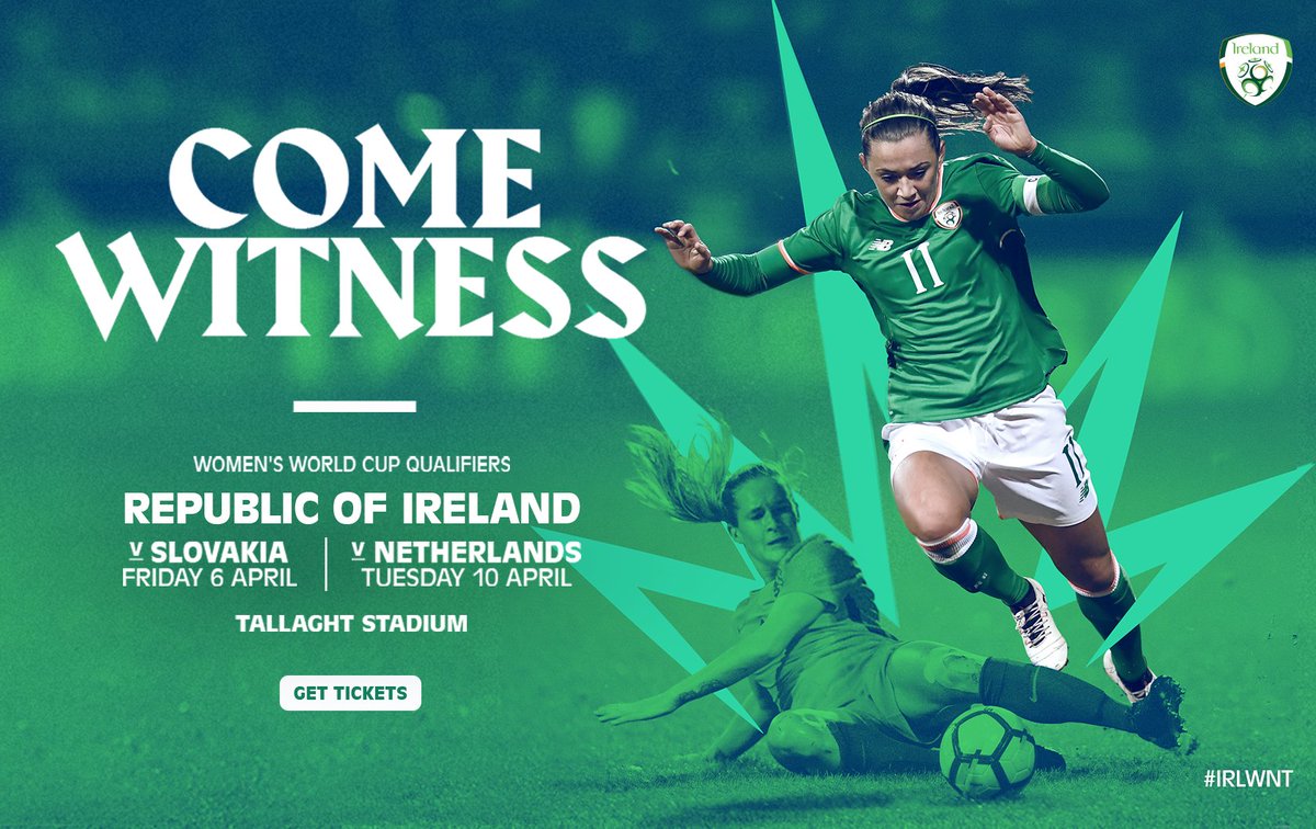 Ireland Football ⚽️🇮🇪 tweet media
