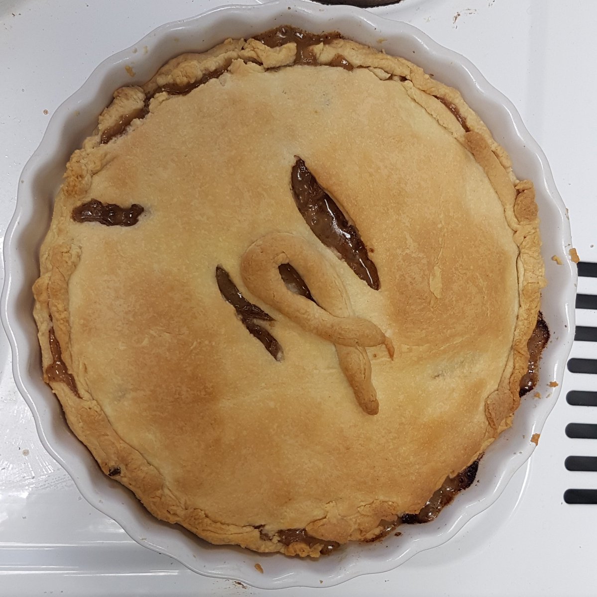 SCFoundationL's tweet photo. It's National Pie week, and the students have been making mince pies. Who would have thought pies would be popular with the students #BritishPieWeek #lifeskillsFLSC https://t.co/j1wjo735j0