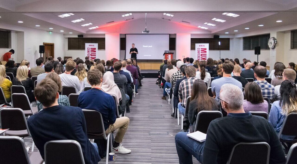 mobileUXLondon's tweet photo. What's that? Free tickets to our event? use the promotional code twitter and join us!
Mobile UX London - Designing for Conversations & Messaging – With Oracle & Orange https://t.co/m0vxHOgUt9 https://t.co/tFAdFMspEk