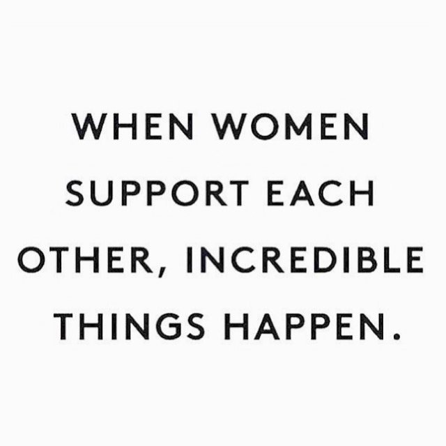 Love this! Happy #internationalwomensday ❤️❤️❤️ #womensday #girlpower #women #strongwomen #ladies #girlboss