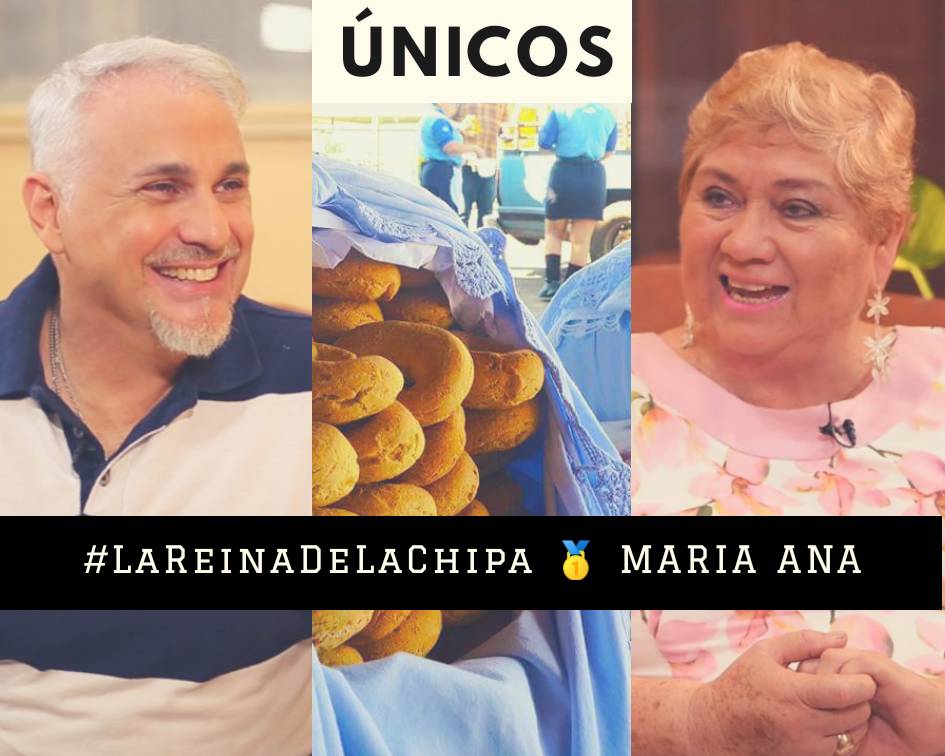 unicospy's tweet photo. Hoy😎Jueves 8 a las 22:30⏳ nuevo programa de @unicospy que está para chuparse los Dedos!!! 👉☝️👆,
Con #LaReinaDeLaChipa #MariaAna 👑. Se atreverá @hector_rubin a meter las manos en la masa? 👨🍳
Siempre, por@Unicanal! https://t.co/aFv5uaB1Mb