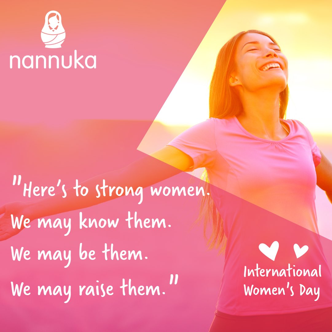 NannukaUK's tweet photo. How about... “sky is the limit”, for a change? https://t.co/PmQCiJsQpF #internationalwomensday #8march https://t.co/PaNbMjZ97n