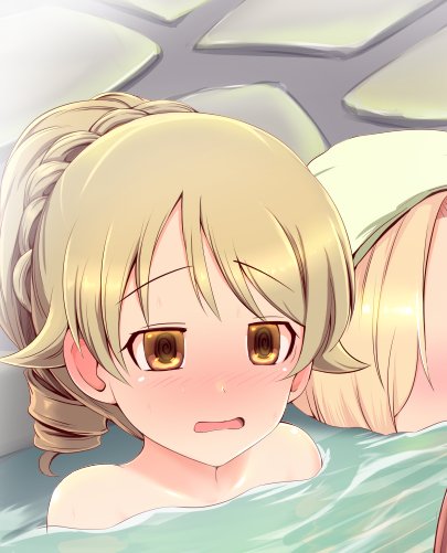 #森久保乃々をのせると森久保乃々クラスタがRTしてくれるらしい
やった、4枚埋まるようになった 
