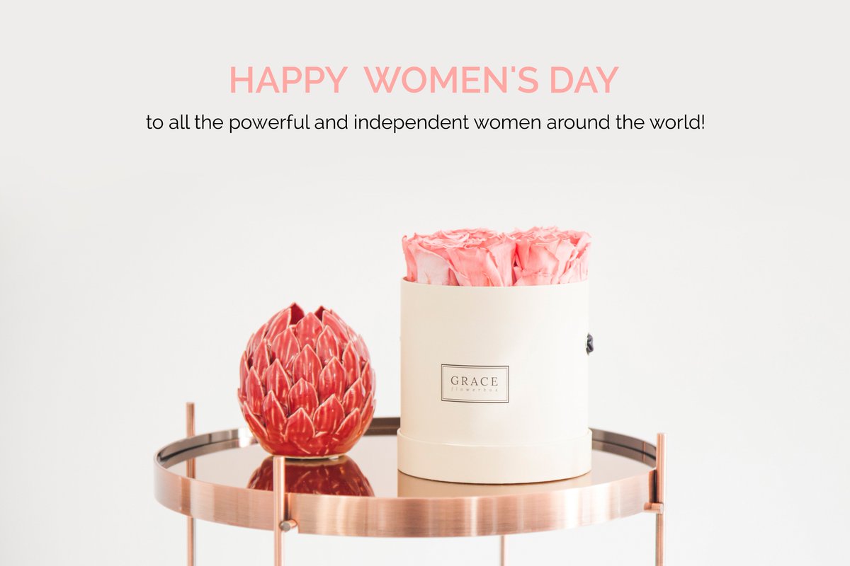 GRACE Flowerbox tweet media