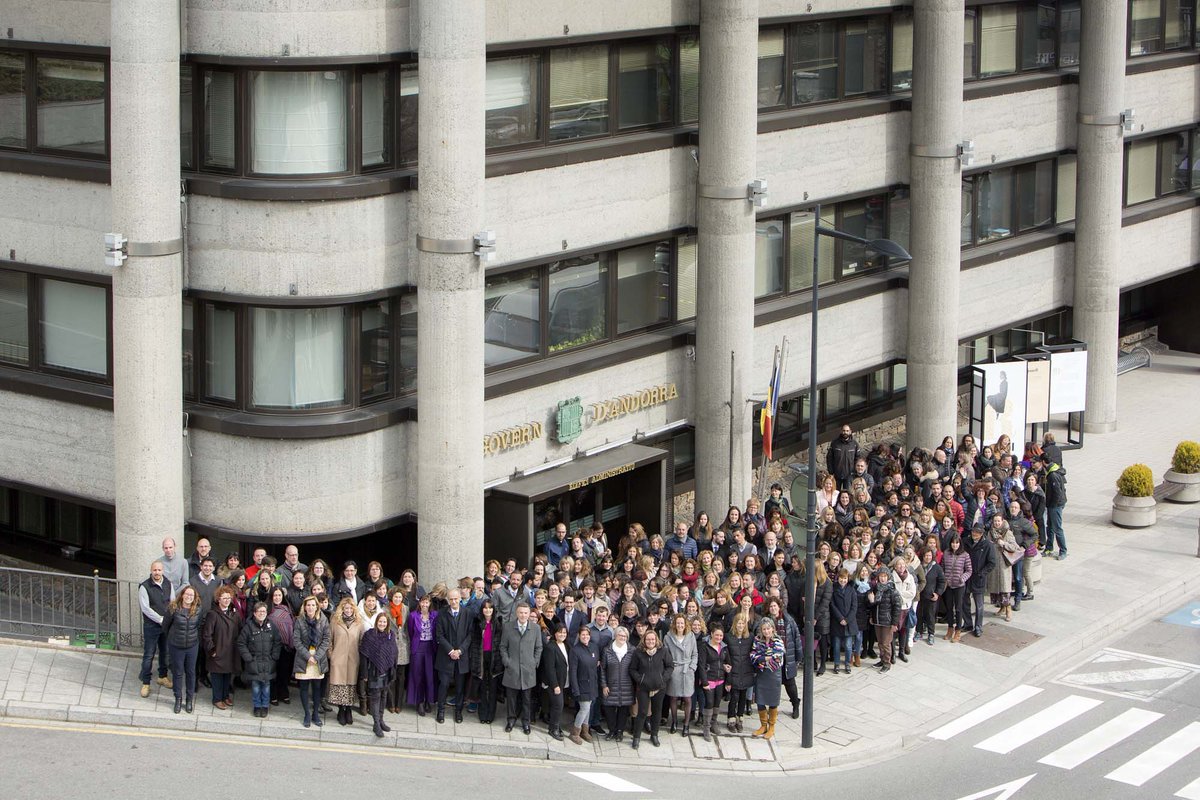 Ens afegim a la crida internacional de les Nacions Unides en defensa dels drets, la igualtat i la justícia de les dones. #DiaDeLaDona #IWD2018 #TimeIsNow@UN_Women