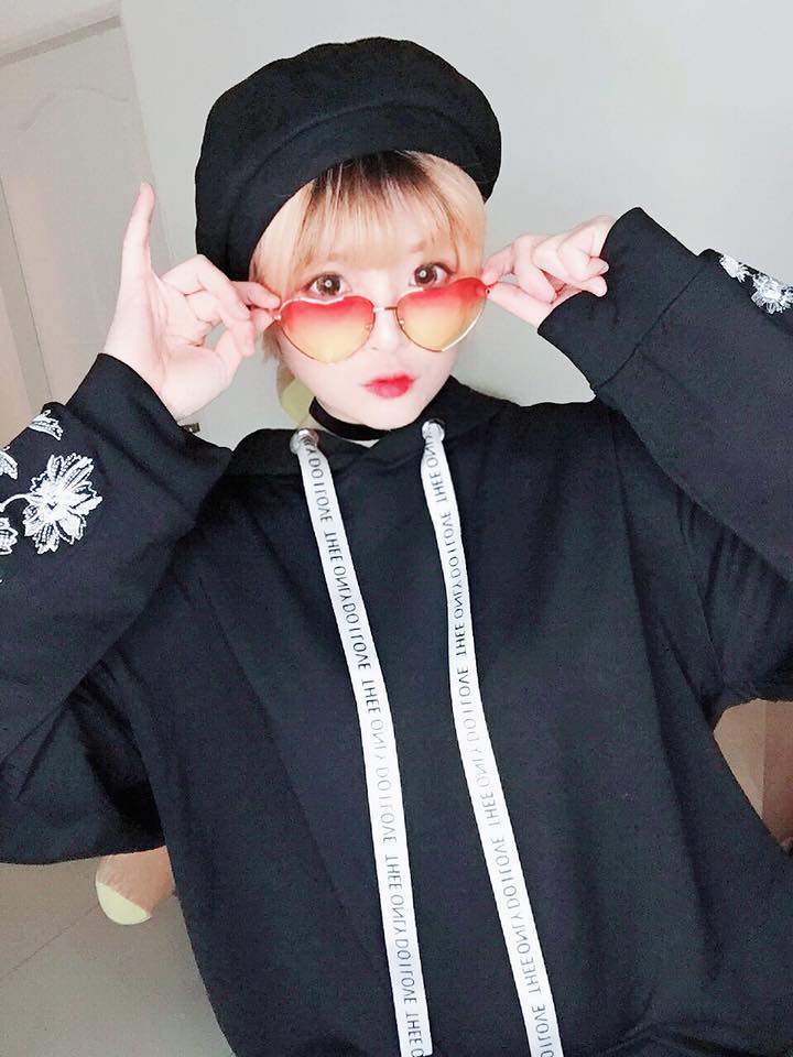 Misa_Chiang's tweet photo. https://t.co/d1muQrvy3I