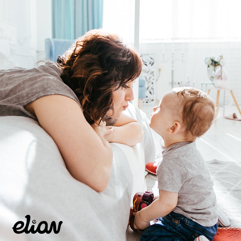 Mãe, filha, avó, amiga, profissional, dona de casa, mulher. Cada mulher tem uma história para contar. Que datas como hoje sirvam para lembrar a importância da mulher na sociedade e que o respeito esteja presente em todos os dias do ano.
 #ElianTextil