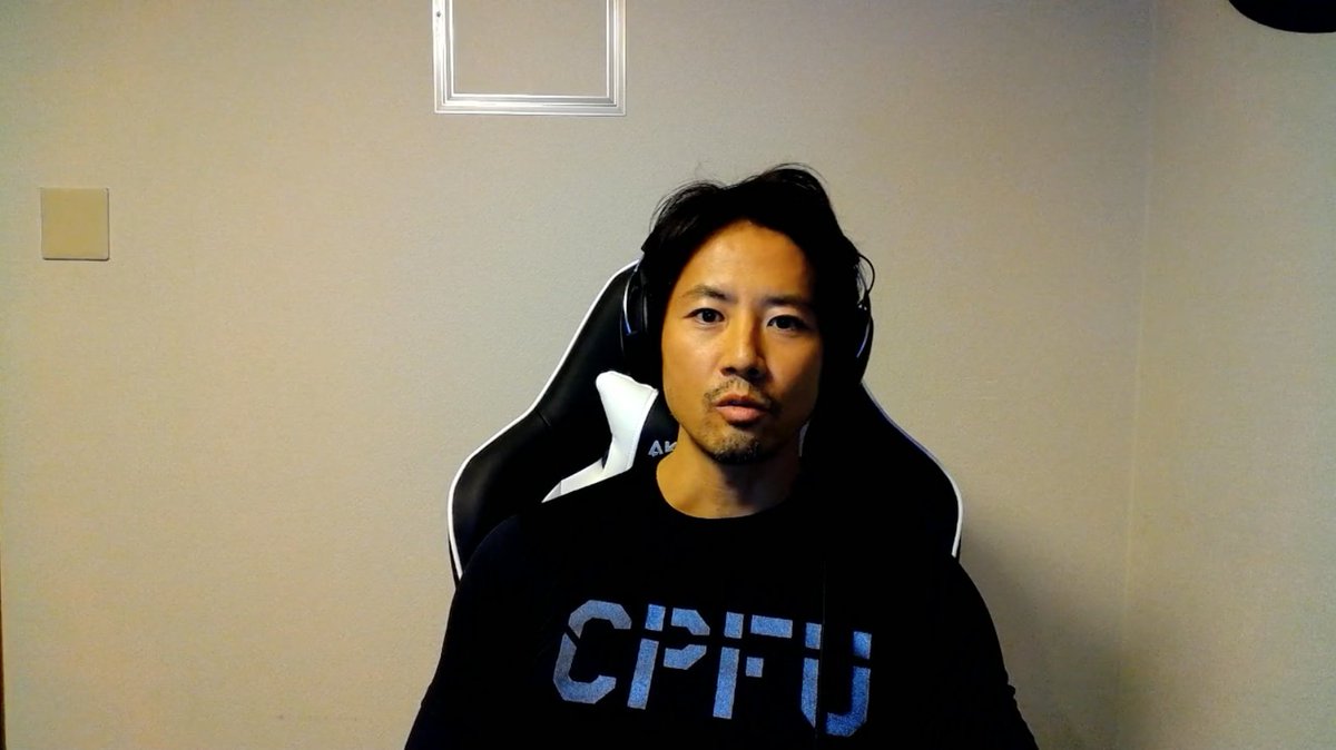 Twitch Japan Live T Co Kgwqwmw2 Lol わずか一歳半で空手を始めた ケイン コスギ氏 トレーニング以外の時間は全てゲームをしてます 配信中 Perfect Body