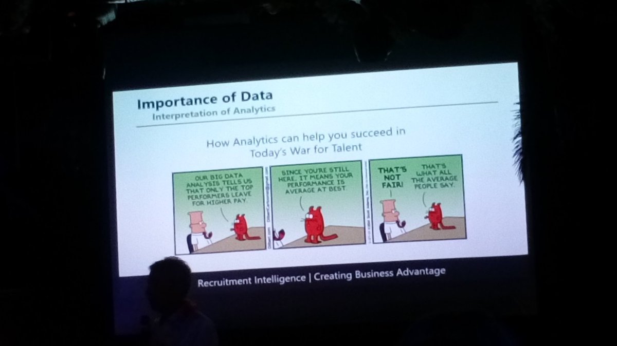 trykudos's tweet image. #ImportanceOfData