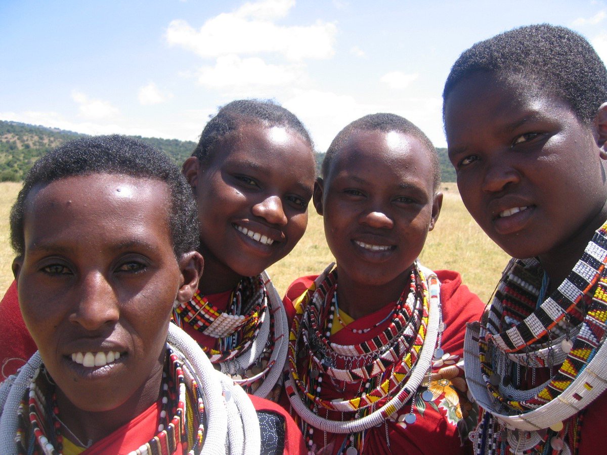 "If we can carry on performing and educating, we can get our community to declare the abandonment of FGC. If we can end it here in my community, we will have the means to end it everywhere." Sarah Tenoi from <a href="/Safe_Kenya/">S.A.F.E.</a> ht.ly/LBoF30iNSbt <a href="/guardian/">The Guardian</a> #EndFGC #EndFGM #IWD2018