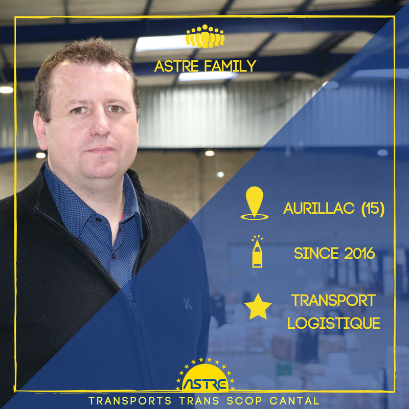 #AstreFamily ⭐️Le Groupement <a href="/AstreTL/">Groupement Astre</a> accueille deux nouveaux adhérents : Bienvenue aux #Transports GUYAMIER basés à #Ambes (33) et aux #Transports TRANS SCOP CANTAL, implantés à Aurillac (15) ! #Since1992