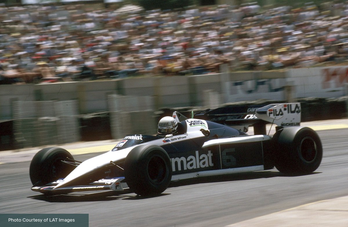 Brabham Automotive 19 Riccardo Patrese Wins At Kyalami For Brabham Taking The South African F1 Grand Prix Brabham70 T Co hc7n8mts T Co Dvhpguftfm