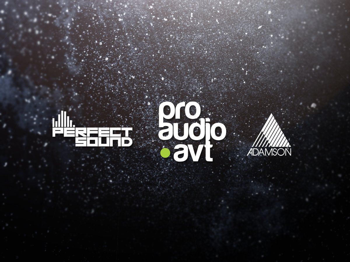 ProAUDIO-AVT tweet media