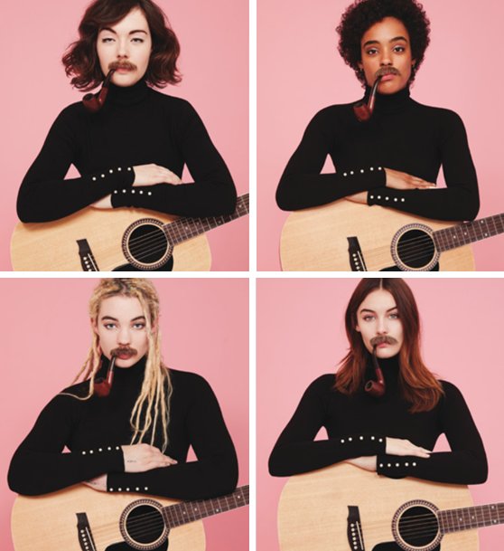 AR_STUDI0S's tweet photo. "Une ode à la femme" par @Chabralove .
Avec @HavasParis et @umbfr #womensday #Journeeinternationaledesdroitsdesfemmes #umbfr
👉 https://t.co/66hoE1QD56 https://t.co/K3zwsMWoVt