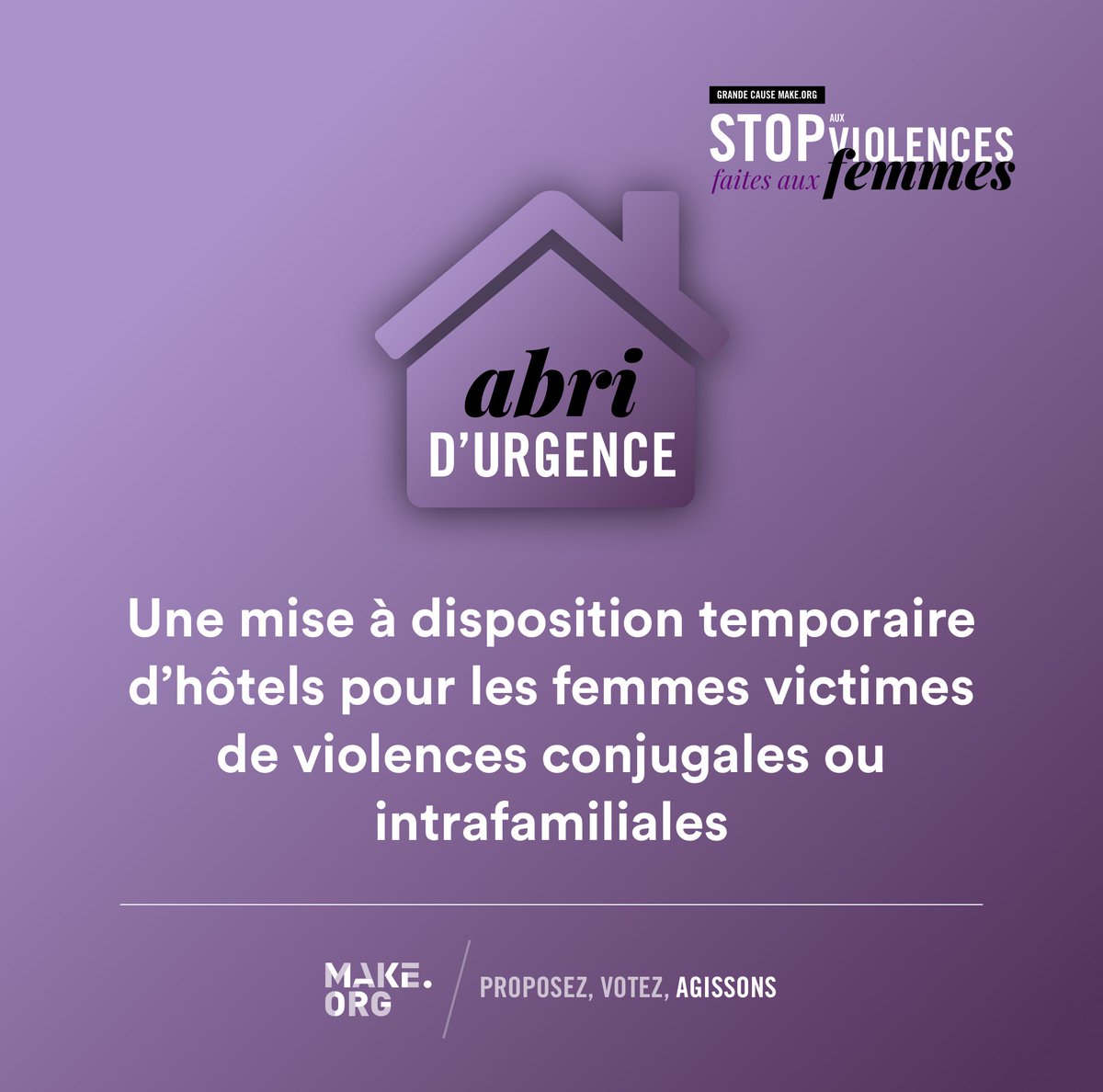 Make_org's tweet photo. La coalition #STOPVFF dévoile son #Plan pour lutter contre les #violencesfaitesauxfemmes.  

Dans @LEXPRESS , focus sur les actions :   

✅ 3919 ++  
✅ Pas seule  
✅ Je suis https://t.co/zG7uvqBwns      

Plus d'infos sur : https://t.co/zbYgyFu2P0 https://t.co/nPfcnzlUe9