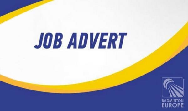 Are you a badminton coach?

Then this might be interesting for you! 👇🏻🏸 bit.ly/2Fr10qk