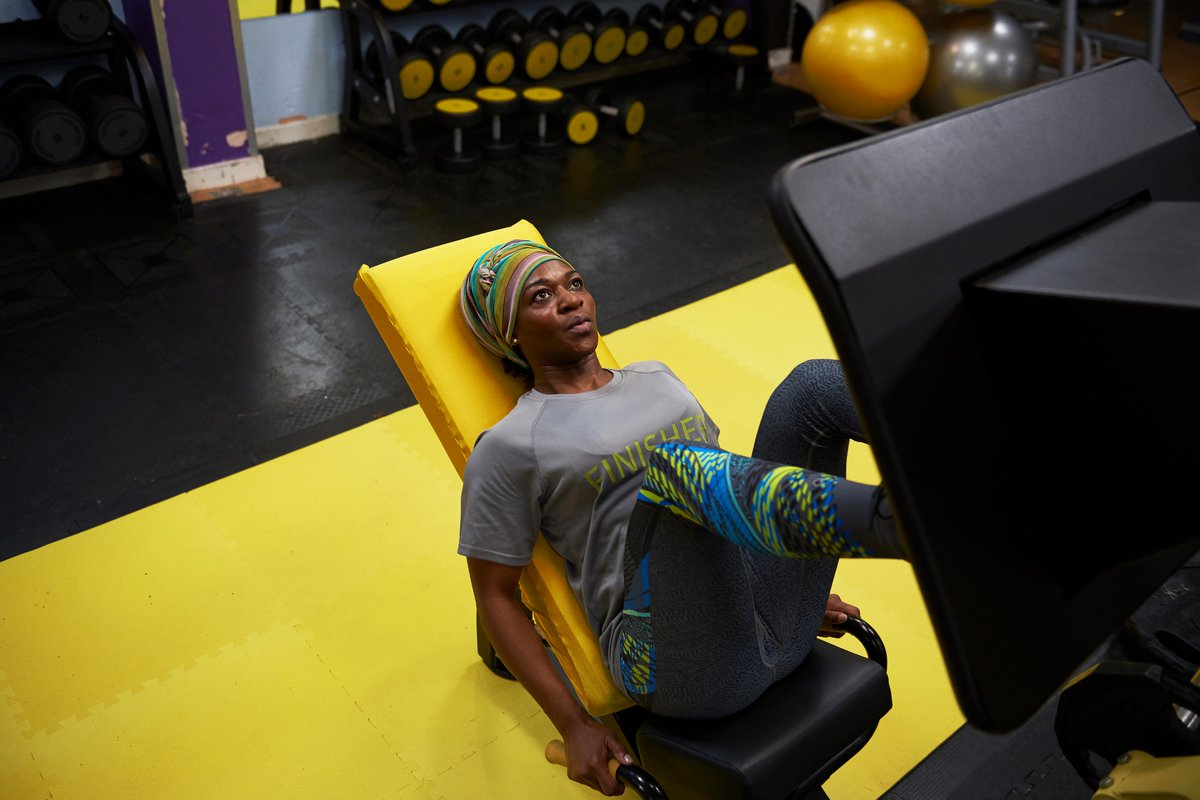 Sport_England's tweet image. This International Women's Day, we're celebrating women everywhere who get active 🚶‍♀️🚴‍♂️🏊‍♀️♿🏋️‍♂️

Share your sweaty selfies and show how you'll #PressforProgress to close the gender gap in #physicalactivity.

#IWD2018