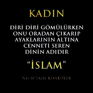 OsmanAcil1's tweet photo. Dünya kadınlar günü kutlu olsun unutmayalım cennet ananın ayaklarının altındadır #8MartDünyaKadınlarGünü https://t.co/KVACfNowWV