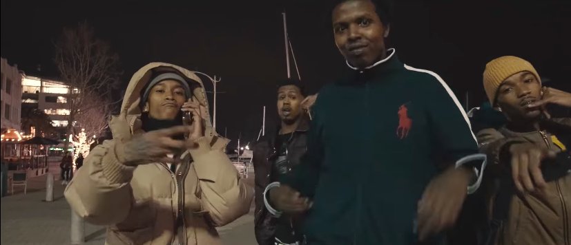 Check this out: Bari ft. Benny x Lavish – Right Or Wrong (Dir. Marco Alexander) (Exclusive Music Video): @bari4l_ taps <a href="/us4benny/">LongLiveNutter👼🏽</a> &amp; @Lavisho408 for “Right Or Wrong”. In the Marco Alexander shot visual, the three artists explain that they’ll address any… thizzler.com/blog/2018/03/0…