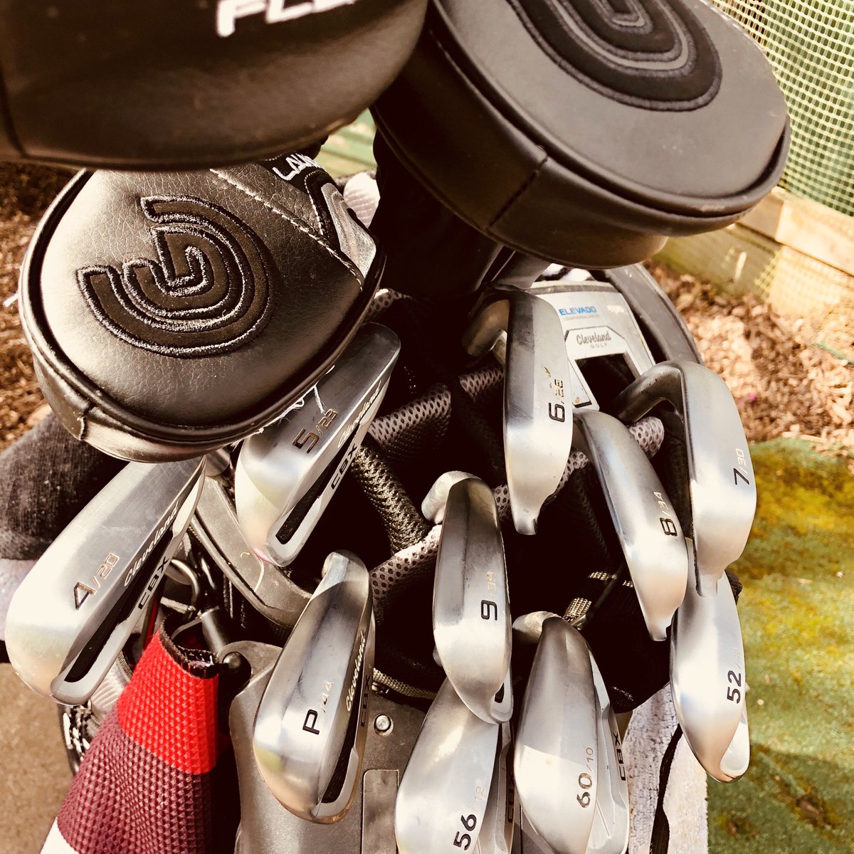 georgiebingham's tweet photo. The 4 iron made the cut at the expense of my 5 hybrid. Eek!! π¬π¬
Wish me luck! β³οΈππΌββοΈ#firstcompoftheyear #wintergolf #projectsinglefigures https://t.co/kKqn63ukMe