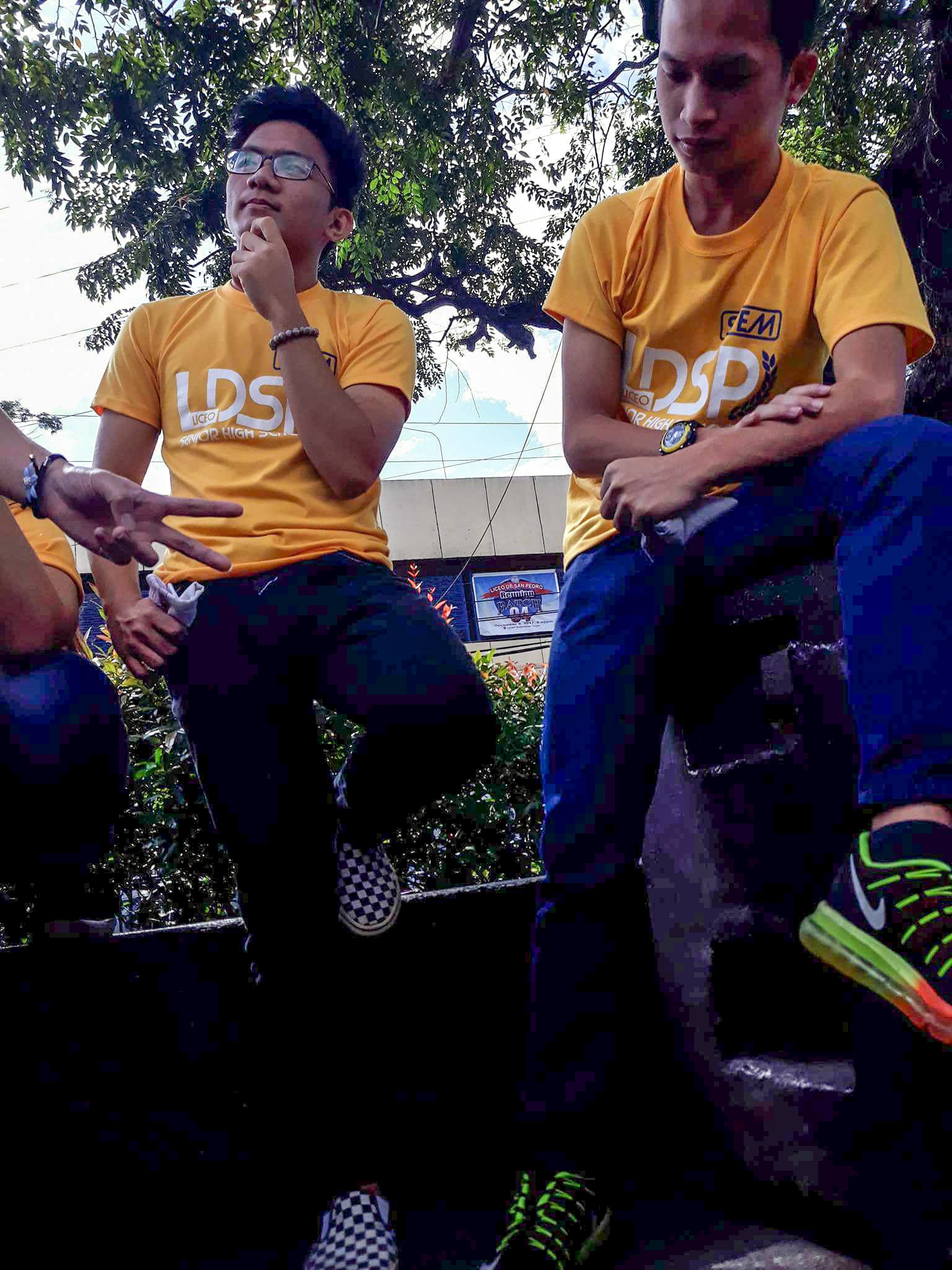 Happy bday Stephen Curry! HAHAHAHA ito lang yung pinaka hot nating picture eh  God bless bro! 