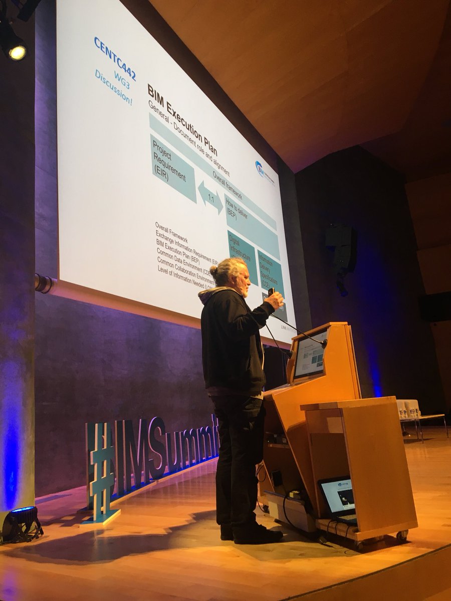 European Building Summit Barcelona tweet media
