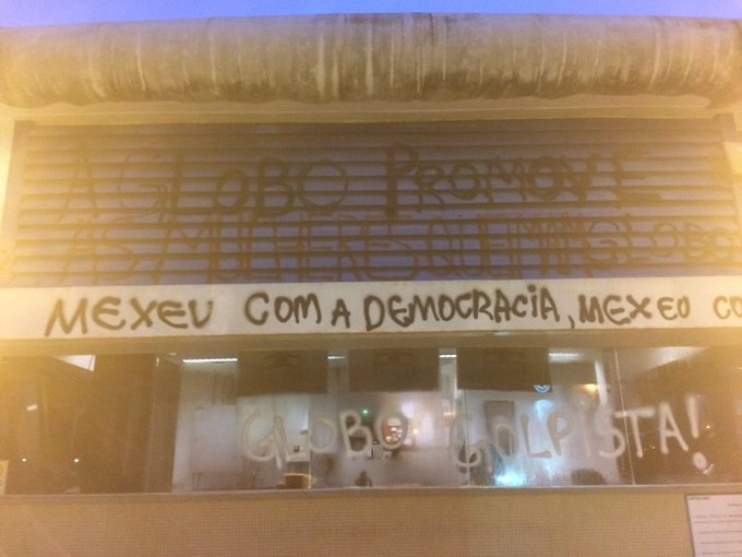 Ver imagem no Twitter