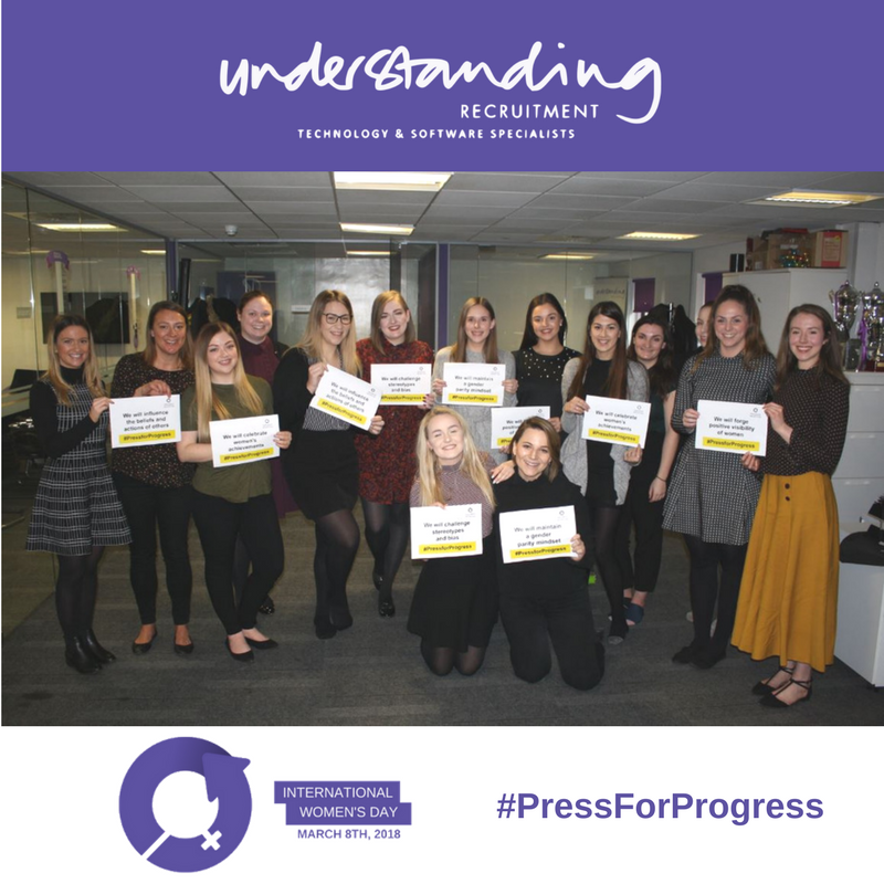 UnderstandingR's tweet photo. The World Economic Forum’s 2017 Global Gender Gap Report uncovered information that suggests gender parity is still over 200 years away. 

Almost 50% of our staff are women &amp;  we're celebrating &amp; supporting International Women's Day!

#PressForProgress #internationalwomensday2018 https://t.co/2kclcvgH88