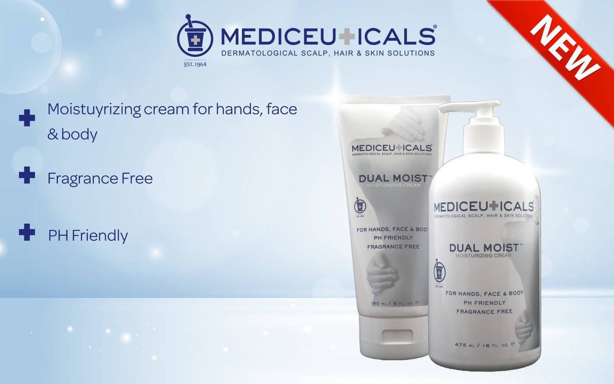 Mediceuticals tweet media