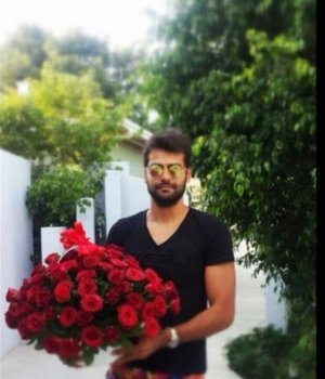 Geanina Betina Simireanu On Twitter La Multi Ani Ani Va Pup Dulce Https T Co 2l8ic6swhn