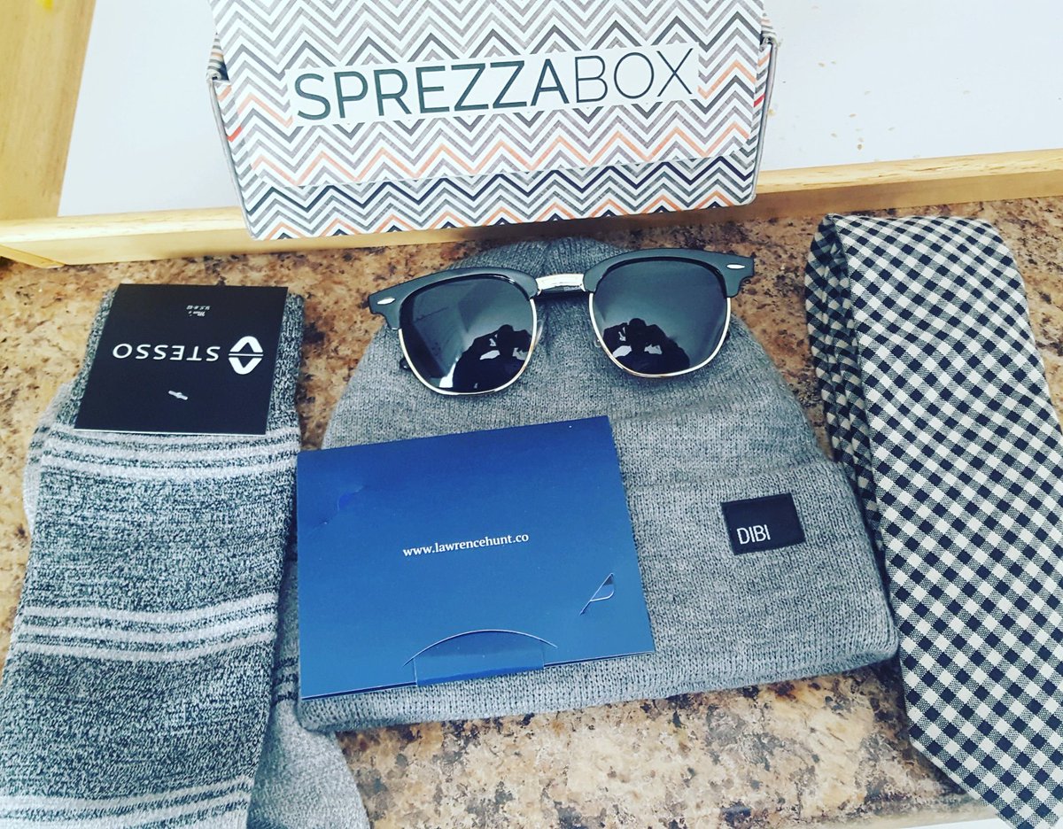 Marcothegreat82's tweet photo. Love me a wee delivery 🔥 @sprezzabox https://t.co/9W7vLOkRuV