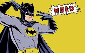 <a href="/SamsSecretAlias/">Sam... Just Sam</a> Nope #BatSam
I Won't Tell You It's Not Friday
I'm going to tell you something
ABSOLUTELY SHOCKING
You
ARE
TRENDING ON TWITTER 
😨🦇😜
#IfTheBatCaveCouldTalk
