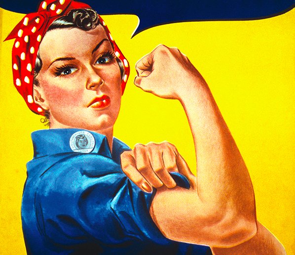 Who run the World ? GIRLS !    bit.ly/2oShoKo
<a href="/afpfr/">Agence France-Presse</a> <a href="/force_ouvriere/">force_ouvriere</a> <a href="/MarleneSchiappa/">🇫🇷 MarleneSchiappa</a> <a href="/Egal_FH/">Ministère chargé de l'égalité et de la diversité</a> <a href="/Laboegalite/">Laboratoire Egalité</a> <a href="/UN_Women/">UN Women</a> #8mars