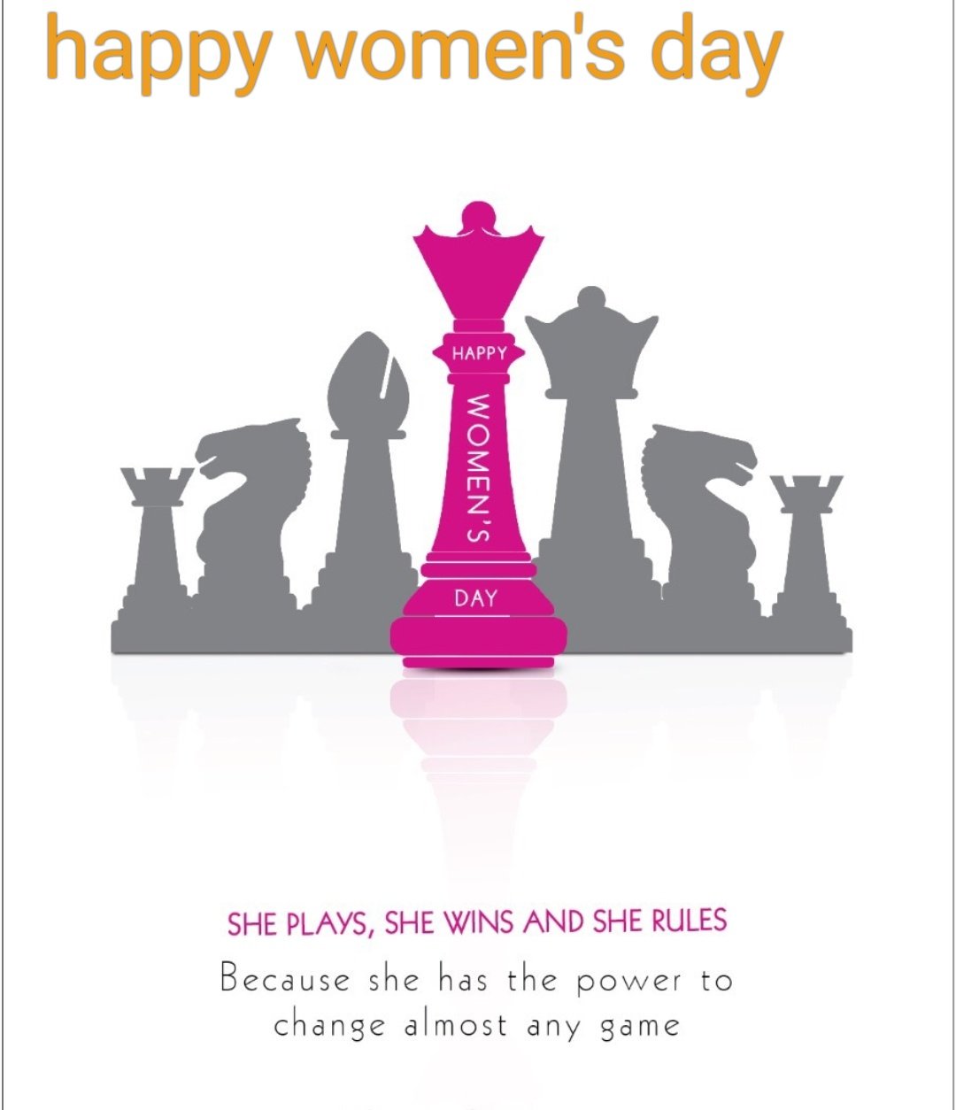 How the queen became the most powerful piece on the chessboard?