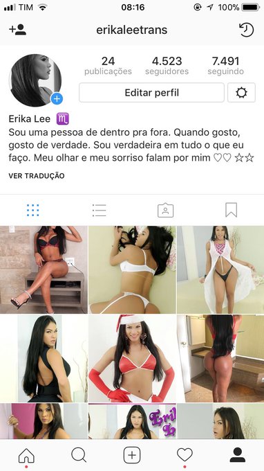 erikaleeoficial
