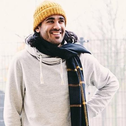 We are very happy to announce our new Reg. Director/ President: <a href="/SamyAndary/">Samy Andary</a>
For over the last two years Samy was part of our group and is now ready to take the community to the next level. #PushForward #Impact #Values #Entrepreneurship #Leadership