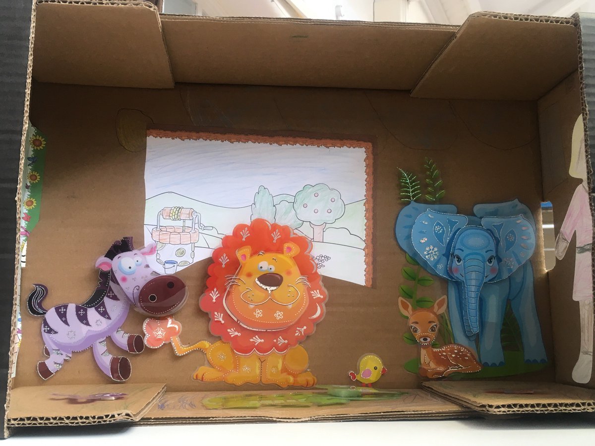 HPA_Philip_Lane's tweet image. WOW! How impressive are some of our new dispalys around the academy? Totally inspiring!

#HPAPLInspires