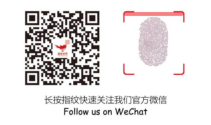 Welcome Chinese tweet media