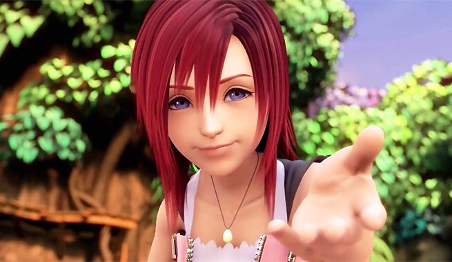 SoraKeyHearts's tweet image. Que aquí solo aparezcan ellas no significa que al resto se las haga de menos.

TODAS las mujeres en Kingdom Hearts (y fuera de él) valen por IGUAL. Y todas son increíbles y se merecen nuestro máximo respeto. 

Porten o no una llave espada.