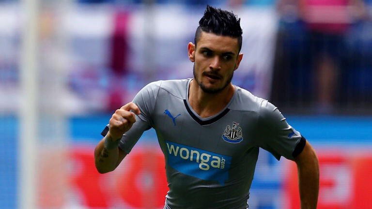 Happy 28th Birthday to former midfielder Remy Cabella. 