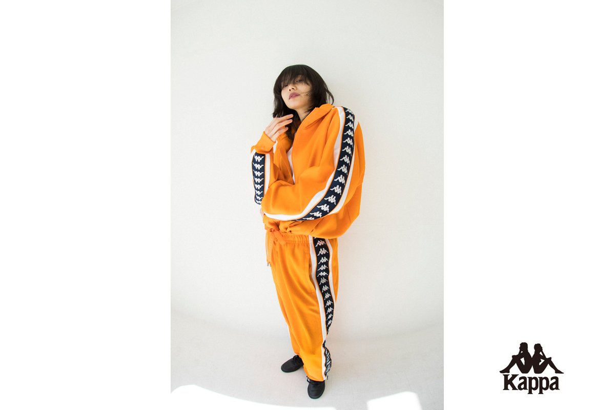walkinstore's tweet photo. 【WALKIN'STORE TOKYO】

Kappa “BANDA” 2018SS Collection 3.10(土)11:00 発売!! 

https://t.co/7iXAteQRH6

#walkinstore #walkinstore_tokyo https://t.co/bdTBa5gLh8