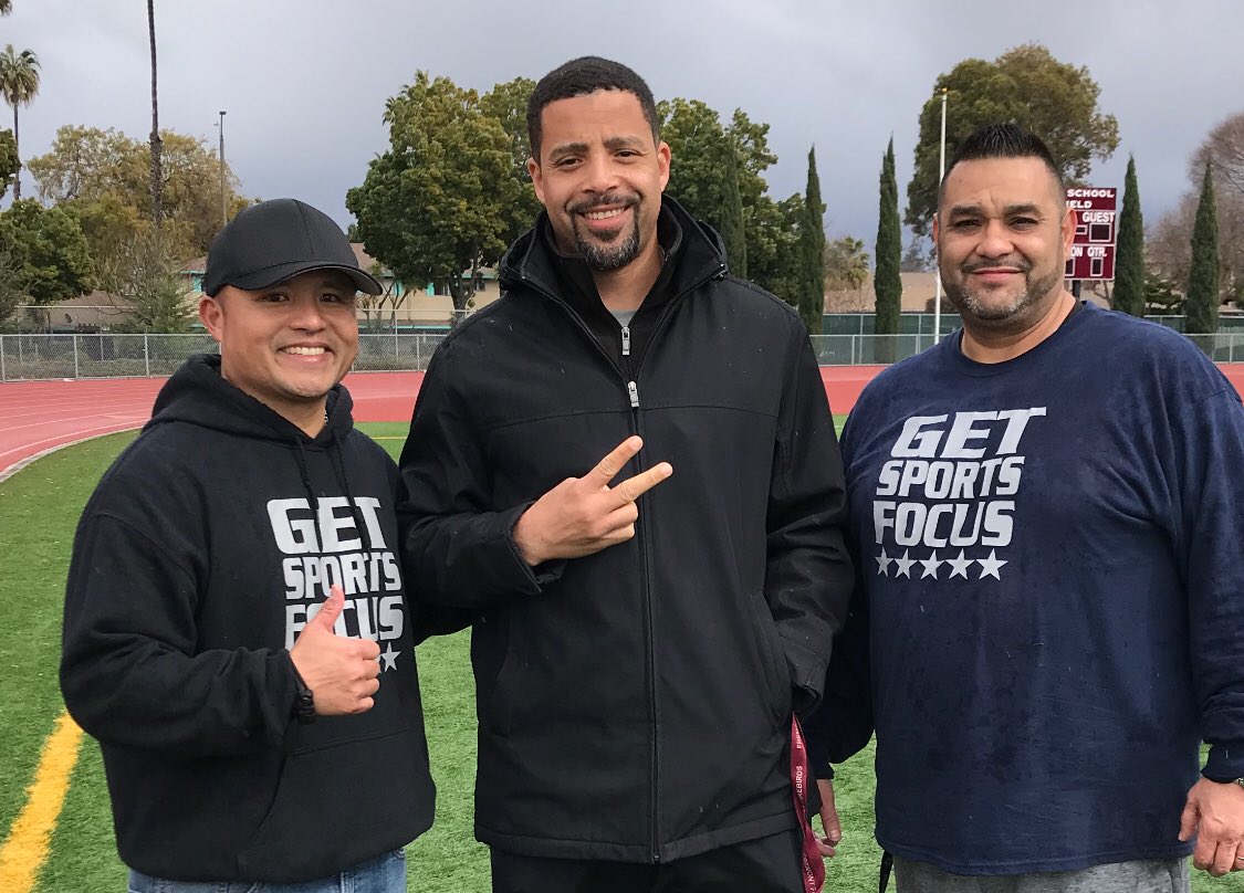 GetSportsFocus (@getsportsfocus) on Twitter photo 🚨BREAKING - Congratulations to the new <a href="/PalyAthletics/">Palo Alto High School Athletics</a> Head Football Coach <a href="/coachngifford/">Nelson Gifford</a>
We also want to thank Coach Gifford for working with us this past weekend at our inaugural Rapid Fire <a href="/GSF7v7Tourney/">GSF 7v7 Tournaments</a>.
The Vikings are in great hands with one of their own alums. 🚨BREAKING - Congratulations to the new <a href="/PalyAthletics/">Palo Alto High School Athletics</a> Head Football Coach <a href="/coachngifford/">Nelson Gifford</a>
We also want to thank Coach Gifford for working with us this past weekend at our inaugural Rapid Fire <a href="/GSF7v7Tourney/">GSF 7v7 Tournaments</a>.
The Vikings are in great hands with one of their own alums.