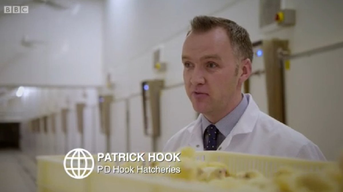 NFUPress's tweet photo. Great to see @patrickmhook speaking to @bbcnickrobinson about the threat a lack of access to workers poses for his business. 'Bigger threat than Avian Influenza,' he says on @BBCPanorama https://t.co/zycfhLgeRB https://t.co/kRh6KcIOn2