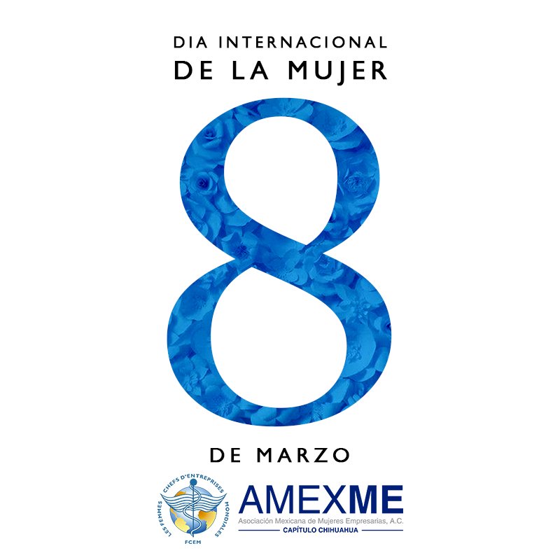 AMEXME_CUU's tweet photo. Hoy es un día para reconocer las desigualdades que enfrentan las mujeres en las esferas económica, política, social y cultural.
"Solas invisibles; Unidas invencibles".
¡Feliz día! https://t.co/AtxxdIhp28