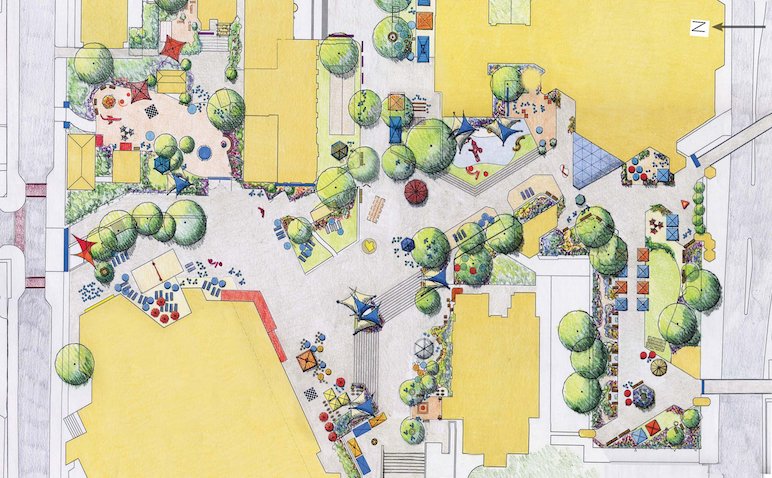 MassinMotion's tweet photo. .@PPS_Placemaking shares 5 steps for successful #placemaking: https://t.co/6CwhrLvG8n https://t.co/RTaWEuMTOq
