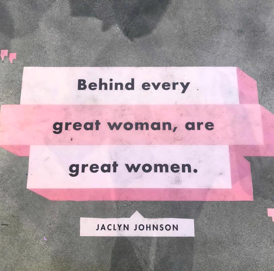 WISE_SoFlorida's tweet photo. Happy #InternationalWomensDay to the ladies of @wiseworks &amp; #wise305! https://t.co/n3FBWwRnfw