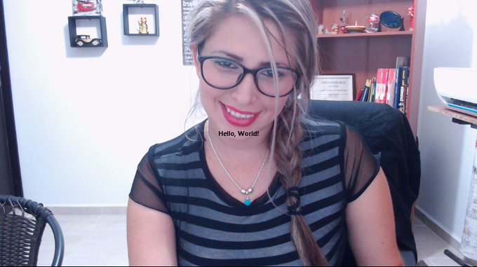 #CAM4 I'm live on https://t.co/U7RXWM1uHz https://t.co/OqnQtUhKmY<a href="/tag/cam4"class="tags">#CAM4</a>